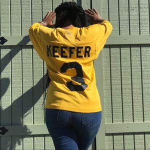 Hockey 2012 Stanley Cup practice jersey tee